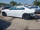 Dodge Charger R/T Scat Pack Rwd 2C3CDXGJXHH556966 fotografie