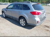Subaru Outback 2.5I Limited 4S4BRBJC7A3317014 снимка