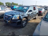 GMC Terrain Sle-1 2GKFLSEK2G6346161 снимка