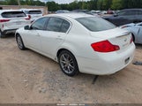 Infiniti G37X JN1CV6AR9BM351552 снимка