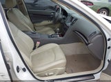 Infiniti G37X JN1CV6AR9BM351552 снимка