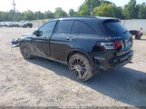 Mercedes-Benz Glc 300 Suv W1N0G8DBXNV335260 снимка