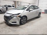 Nissan Versa 1.6 Sv 3N1CN8EV0SL846980 снимка
