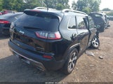 Jeep Cherokee Limited 4X4 1C4PJMDX3KD368372 снимка