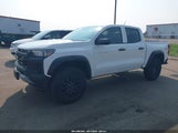 Chevrolet Colorado 4Wd Trail Boss 1GCPTEEK9S1122687 снимка