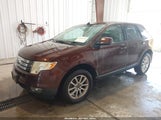 Ford Edge Sel 2FMDK38C89BA68209 снимка