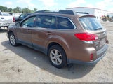 Subaru Outback 2.5I Premium 4S4BRCBC6D3278568 снимка