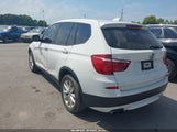 BMW X3 xDrive28I 5UXWX9C55D0D08242 снимка