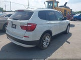 BMW X3 xDrive28I 5UXWX9C55D0D08242 снимка