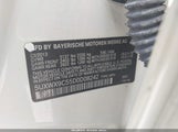 BMW X3 xDrive28I 5UXWX9C55D0D08242 снимка