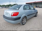 Kia Rio Lx KNADE123486354481 снимка