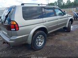 Mitsubishi Montero Sport Ltd JA4MT41R91P054459 fotografie