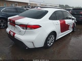 Toyota Corolla Le 5YFB4MDE7PP041056 снимка