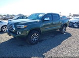Toyota Tacoma Limited 3TMGZ5AN3NM510455 fotografie