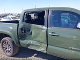Toyota Tacoma Limited 3TMGZ5AN3NM510455 fotografie