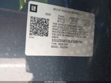 Chevrolet Malibu Fwd Lt 1G1ZD5ST3LF109790 снимка