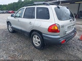 Hyundai Santa Fe Gls KM8SC13D64U854666 снимка
