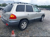 Hyundai Santa Fe Gls KM8SC13D64U854666 снимка