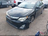 Toyota Camry Xle 4T4BF1FK9CR169924 снимка