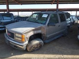 GMC Yukon Slt 1GKEK13R6WJ705568 снимка