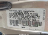 Toyota Camry Le V6 4T1BF22K3XU929681 снимка