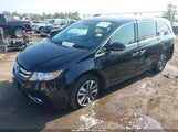 Honda Odyssey Touring/Touring Elite 5FNRL5H95GB132889 снимка