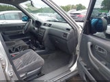 Honda Cr-V Lx JHLRD1743XC005232 снимка