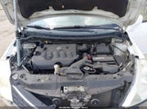 Nissan Versa 1.8S 3N1BC13E67L438163 снимка