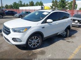 Ford Escape Se 1FMCU9GD8JUA67210 снимка