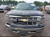 Chevrolet Silverado  2Lz 1GCVKSEC3FZ164250 снимка