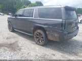 Chevrolet Suburban Lt 1GNSCHKC9JR143765 снимка