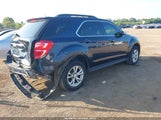 Chevrolet Equinox Lt 2GNALCEK6H1587593 снимка