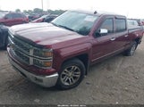 Chevrolet Silverado  1Lz/2Lz 3GCUKSEC0EG229310 снимка