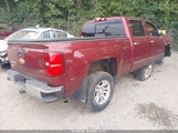 Chevrolet Silverado  1Lz/2Lz 3GCUKSEC0EG229310 снимка