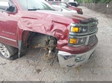 Chevrolet Silverado  1Lz/2Lz 3GCUKSEC0EG229310 снимка