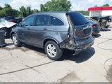 Honda Cr-V Ex-L JHLRE4H77AC014868 снимка