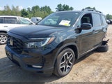 Honda Passport Awd Elite 5FNYF8H07PB038390 снимка