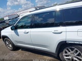 Jeep Grand Cherokee L Laredo X 4X4 1C4RJKAG1R8500727 fotografie