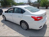 Nissan Sentra S 3N1AB7AP3GY334576 снимка