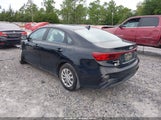 Kia Forte Lx 3KPF24ADXPE678172 снимка