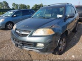Acura Mdx 2HNYD18286H514244 снимка