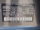 Subaru Crosstrek Premium JF2GUADC0R8376002 снимка