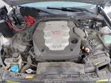 Infiniti G35 JNKCV54E56M722744 снимка