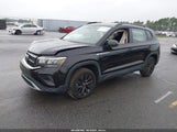 Volkswagen Taos 1.5T S 3VVDX7B27NM011572 снимка
