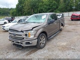 Ford F-150 Xlt 1FTFX1E50LKF31756 снимка
