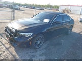 BMW 330I xDrive WBA5R7C55KFH13407 снимка