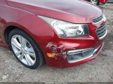 Chevrolet Cruze Ltz 1G1PG5SB2F7202496 снимка