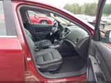 Chevrolet Cruze Ltz 1G1PG5SB2F7202496 снимка