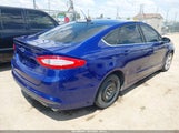 Ford Fusion S 3FA6P0G72GR239347 снимка