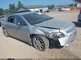 Chevrolet Malibu Ltz 1G1ZE5EU5BF356681 снимка